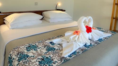 MAZU apartments garden view & pool MAZU apartments garden view & pool