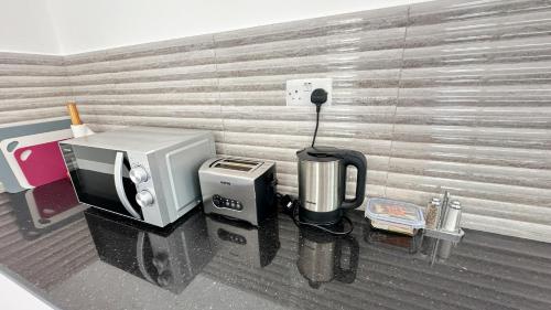 MAZU apartments garden view & pool MAZU apartments garden view & pool