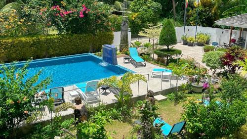 MAZU apartments garden view & pool MAZU apartments garden view & pool