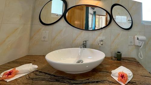 MAZU apartments garden view & pool MAZU apartments garden view & pool