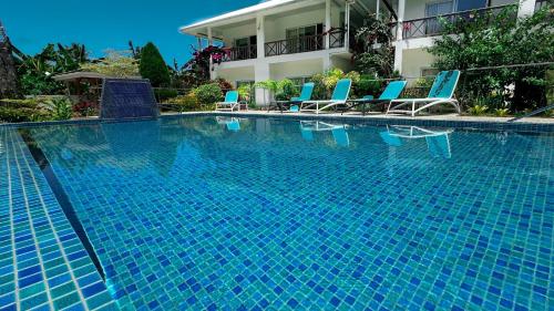 MAZU apartments garden view & pool MAZU apartments garden view & pool