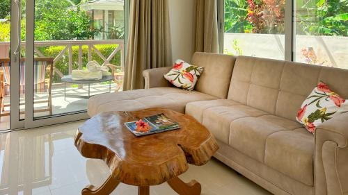 MAZU apartments garden view & pool MAZU apartments garden view & pool