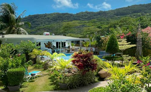 MAZU apartments garden view & pool MAZU apartments garden view & pool