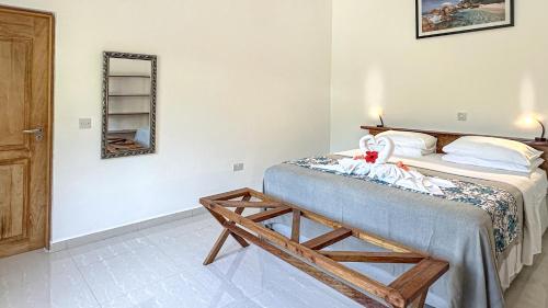 MAZU apartments garden view & pool MAZU apartments garden view & pool