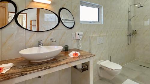 MAZU apartments garden view & pool MAZU apartments garden view & pool