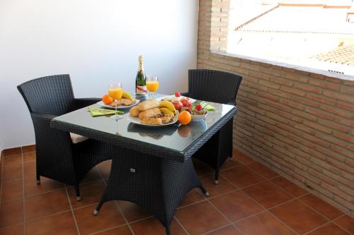 La Hacienda de Don Luis in Jimena De La Frontera