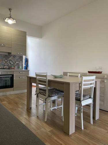 Létesítmények, CasaMare in Rivabella