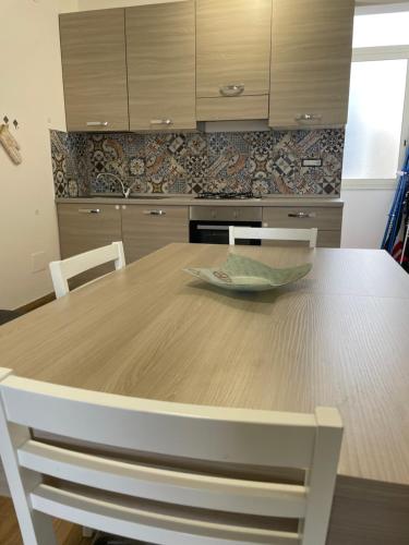 Létesítmények, CasaMare in Rivabella