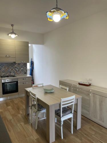 Létesítmények, CasaMare in Rivabella