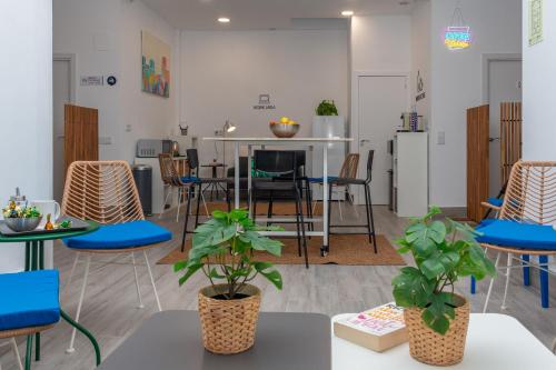 Moreno Rooms by BET Apartments, Valencie (fotografie 9)