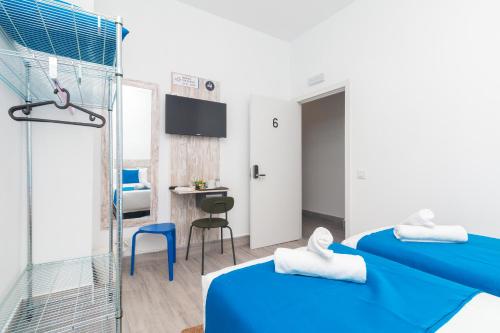 Moreno Rooms by BET Apartments, Valencie (fotografie 7)