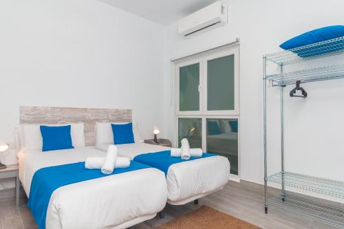 Moreno Rooms by BET Apartments, Valencie (fotografie 5)
