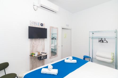 Moreno Rooms by BET Apartments, Valencie (fotografie 3)