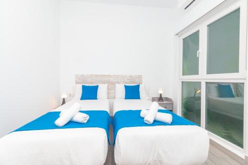 Moreno Rooms by BET Apartments, Valencie (fotografie 4)