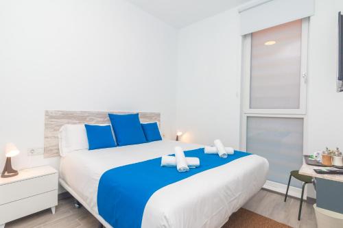 Moreno Rooms by BET Apartments, Valencie