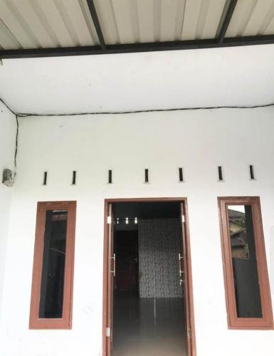 Vila Marelan Gang Abadi in Medan Marelan