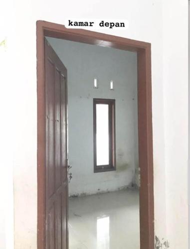 Vila Marelan Gang Abadi in Medan Marelan