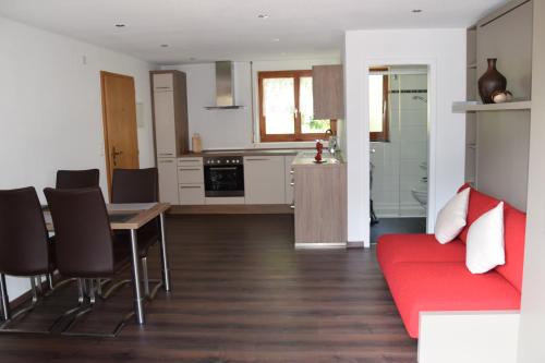 Haus Alpen
