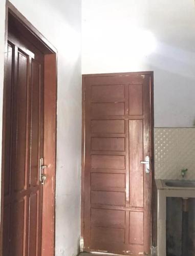 Vila Marelan Gang Abadi in Medan Marelan