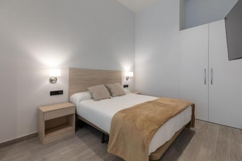 Apartamento 1º nuevo cerca playa, Valencia (foto 2)