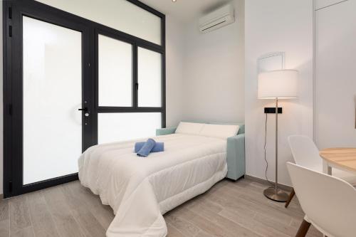 Apartamento 1º nuevo cerca playa, Valencia (foto 3)