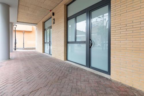 Apartamento 1º nuevo cerca playa, Valencia (foto 5)