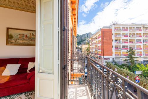 Three-Bedroom Apartment image 8