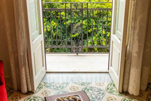Three-Bedroom Apartment image 5