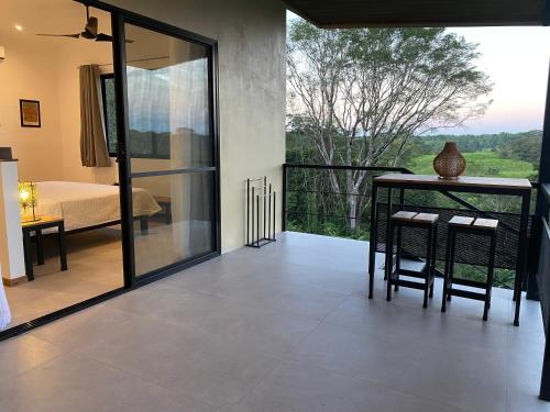 Finca Quietud in Tarcoles