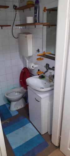 Apartman Mikica Apartman Mikica