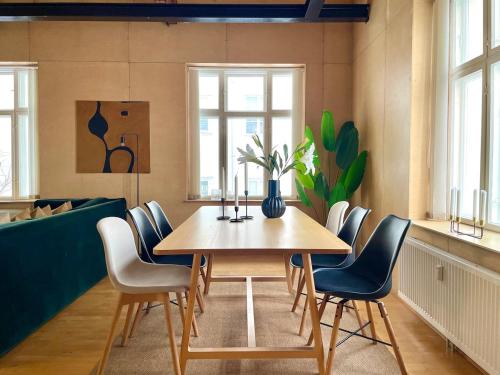 Unique Design House in Oslo center, Oslo (photo 5)