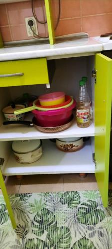 Apartman Mikica Apartman Mikica