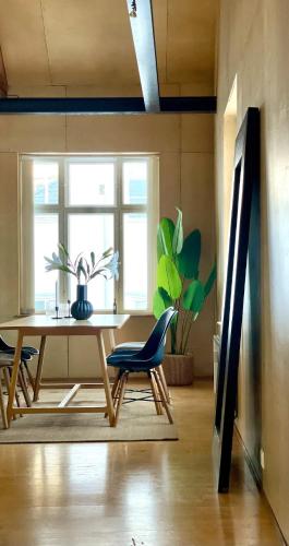 Unique Design House in Oslo center, Oslo (photo 10)