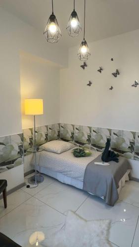 1 twin bed
