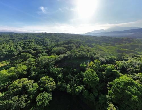 Finca Quietud in Tarcoles
