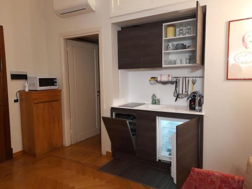 Suite Amedei4, Milán (fotografie 5)