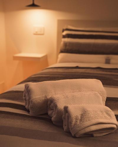 Papireto Rooms, Palermo (foto 10)