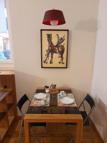 Suite Amedei4, Milán (fotografie 11)