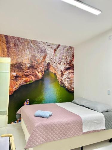 Pousada Pelo Sertão