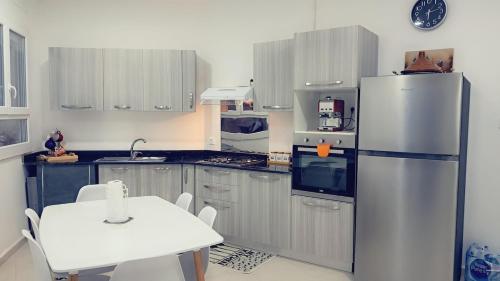 luxury apartment , bvd des lions in Bir El Djir