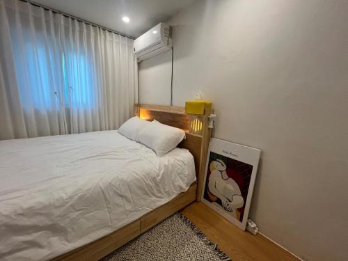 Korean style 5ppl Private building house