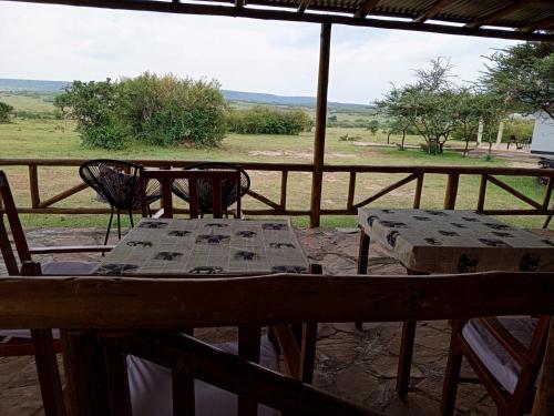 Narasha Homestay - Maasai Mara in Narok