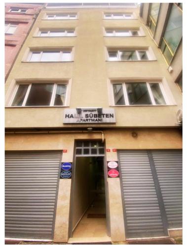 Hostelist, Istanbul (foto 3)