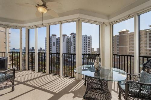 Three-Bedroom Apartment room in Bay Front 3 Bedroom Condo #356 condo