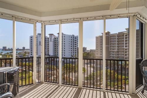 Three-Bedroom Apartment image 10