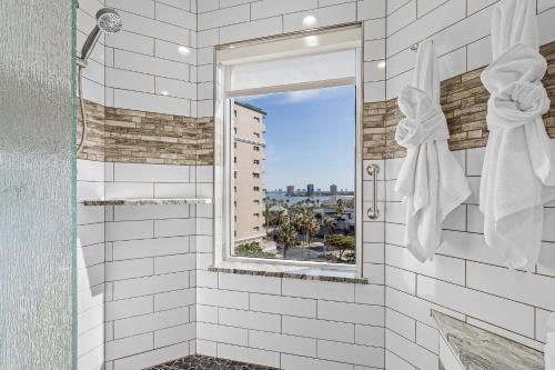 Three-Bedroom Apartment image 7