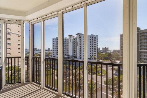 Three-Bedroom Apartment image 5