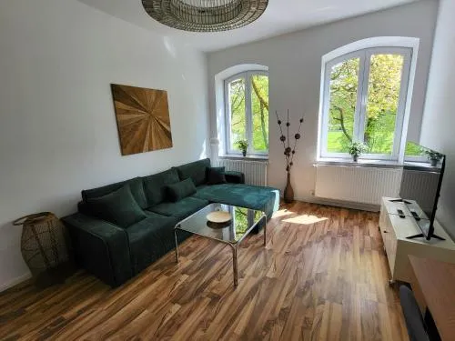 Suite 3 - Apartments am Schloss in Oberschleißheim, Deutschland