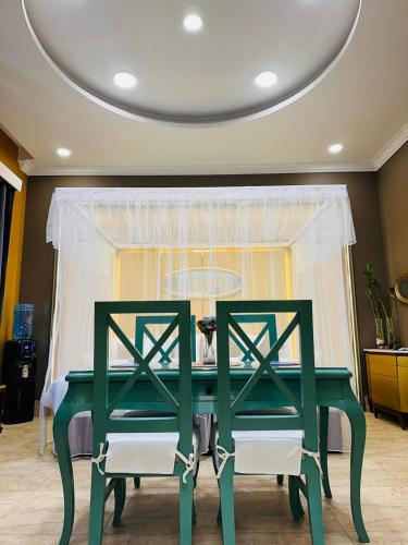 GA Plus Hotel - image 5