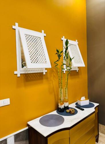GA Plus Hotel - image 12